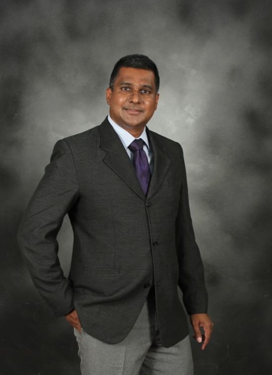 Author Raymond Gabriel #